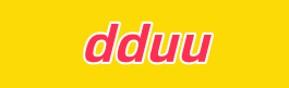 Logo dduu